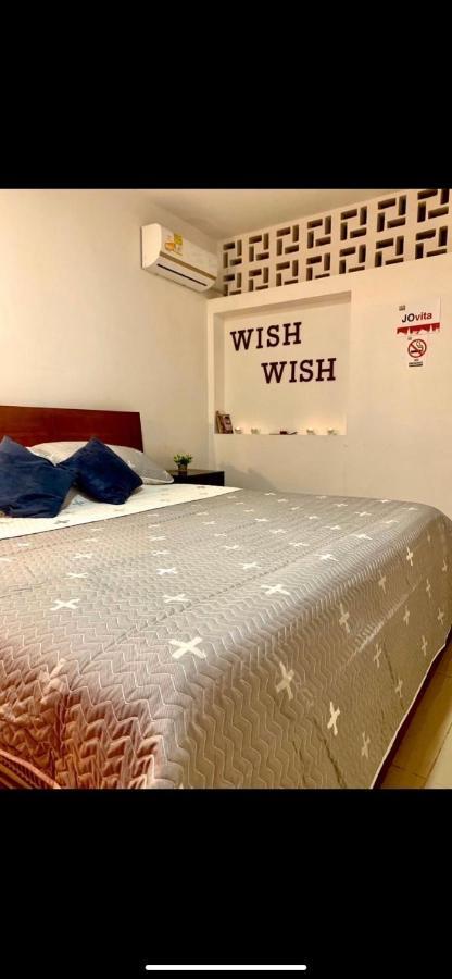 La Clave Hostel & Rooftop Кали Экстерьер фото